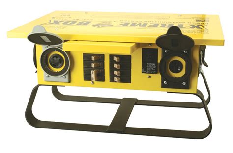 southwire power distribution box pdf|temporary power 50 20 box.